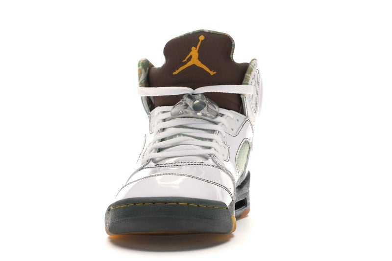 Jordan 5 Retro Dark Army