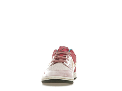 Nike Dunk Low Social Status Free Lunch Strawberry Milk (PS)