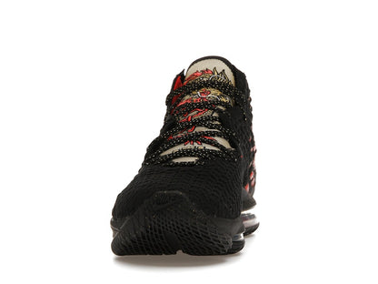 Nike LeBron 17 Courage