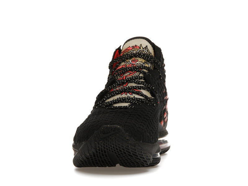 Nike LeBron 17 Courage