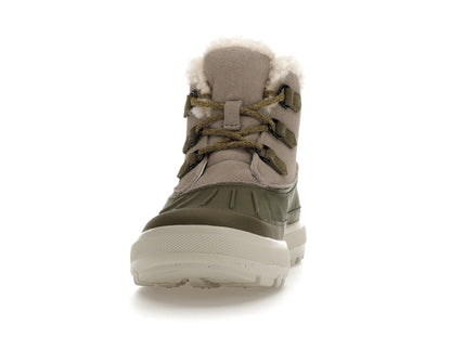 Nike Woodside Chukka 2 Light Taupe (Women's)