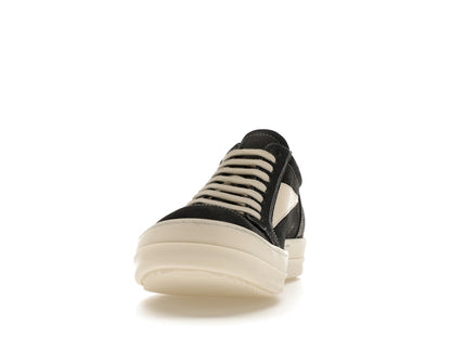 Rick Owens Vintage Sneaks Black Milk