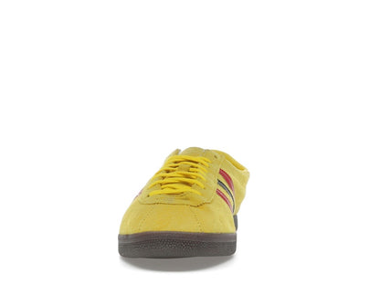 adidas Herzogenaurach City Series Yellow Scarlet