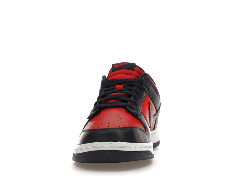 Nike Dunk Low Retro SE CO.JP University Red Obsidian