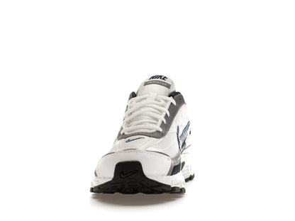 Nike Initiator White Obsidian Metallic Cool Grey