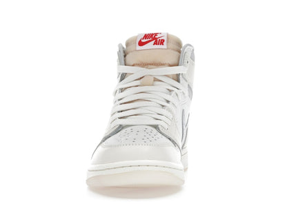 Jordan 1 Retro High OG Sail University Red