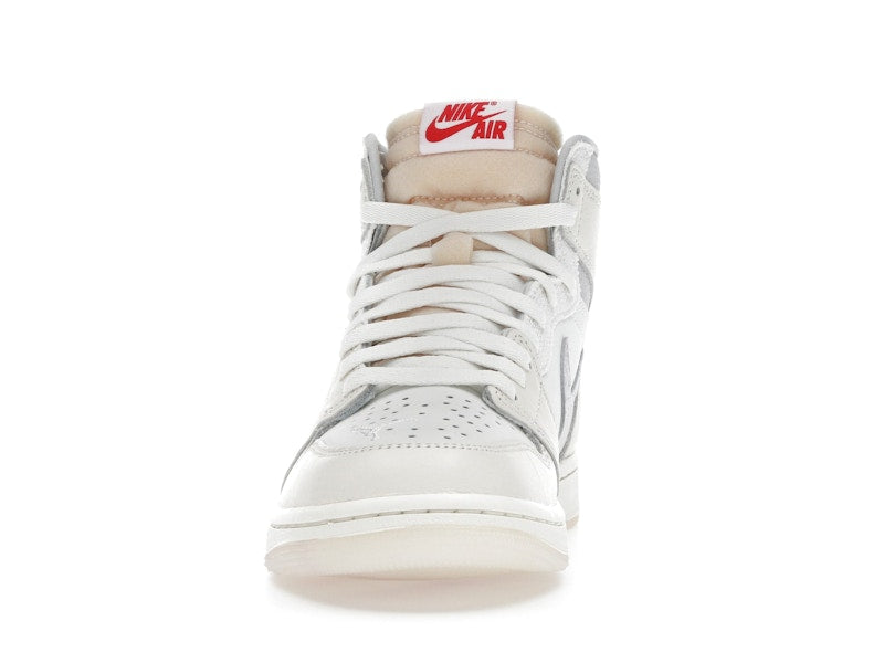Jordan 1 Retro High OG Sail University Red