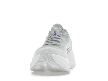Hoka One One Bondi 9 Cosmic Grey Ultramarine