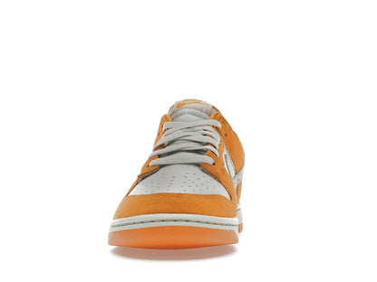 Nike Dunk Low AS Safari Swoosh Kumquat