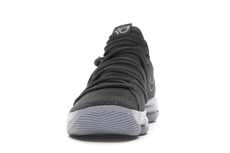 Nike KD 10 Dark Grey