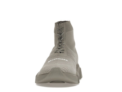 Balenciaga Speed 2.0 Lace Up Grey