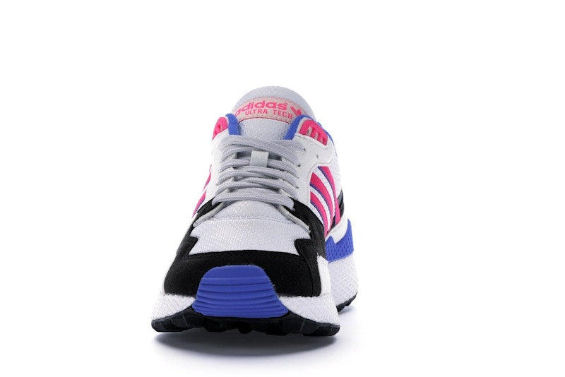adidas Ultra Tech Shock Pink