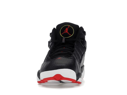 Jordan 6 Rings Playoffs