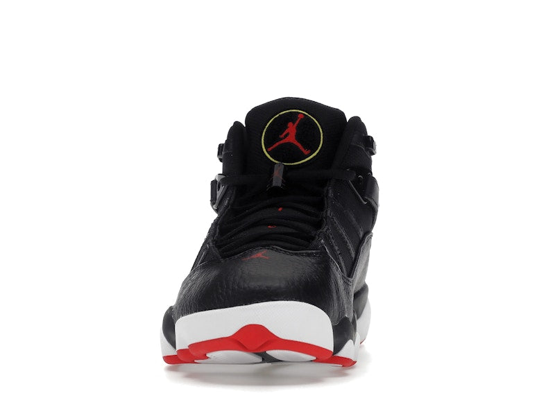 Jordan 6 Rings Playoffs