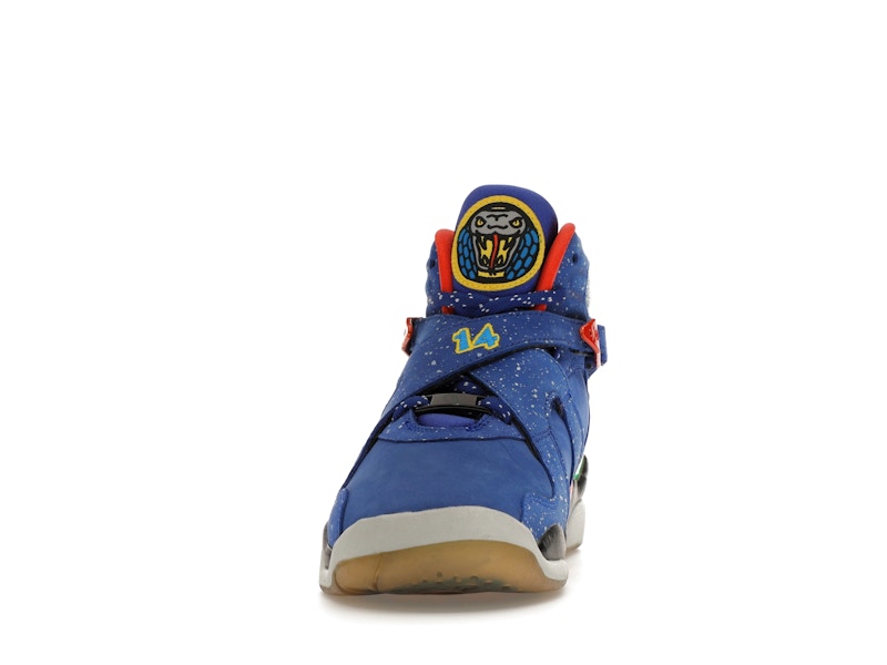 Jordan 8 Retro Doernbecher (GS)