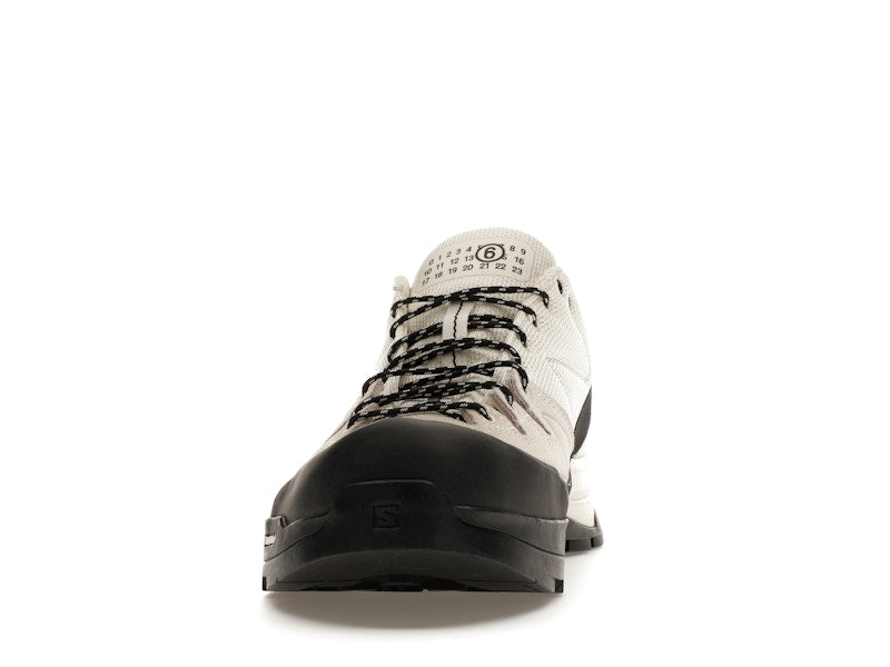 Salomon X-Alp MM6 Maison Margiela Vanilla Ice