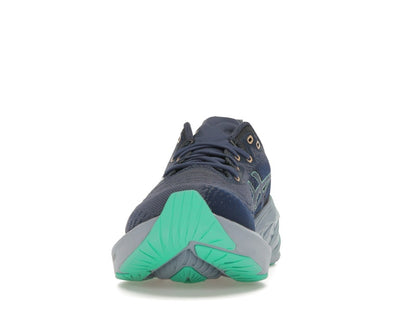 ASICS Novablast 4 Thunder Blue Blue Expanse (Women's)