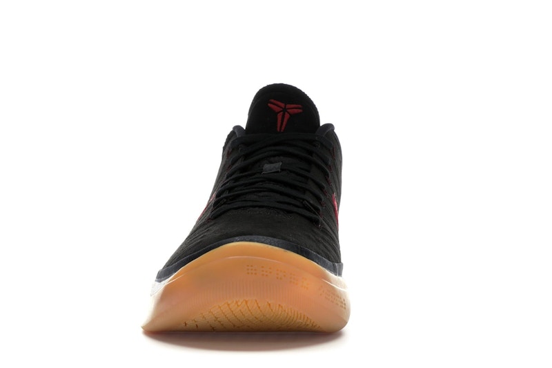 Nike Kobe A.D. Mid Black Gum