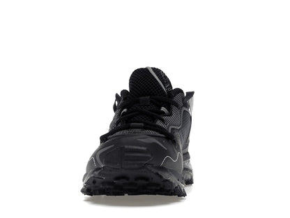 adidas Response Hoverturf GF6100AM Core Black Silver Metallic