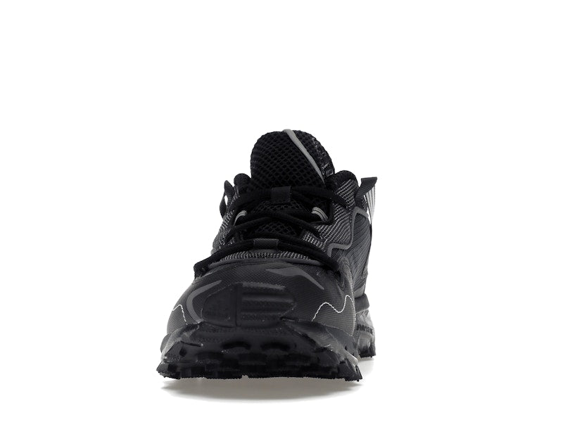 adidas Response Hoverturf GF6100AM Core Black Silver Metallic