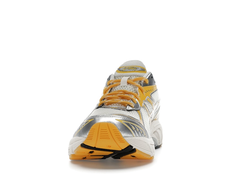 ASICS GT-2160 Kith Cream Solar Power (2025)