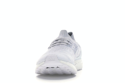 adidas Ultra Boost Uncaged Triple White