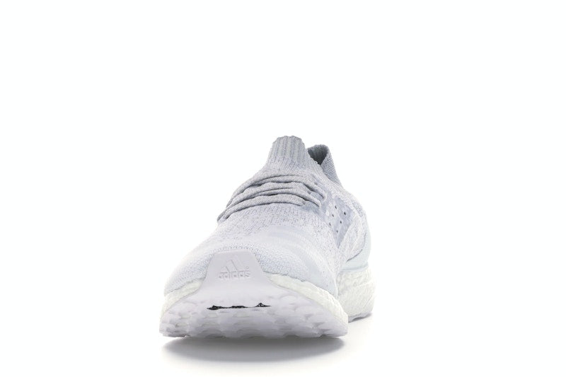 adidas Ultra Boost Uncaged Triple White