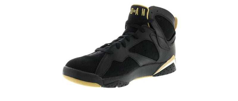 Jordan 7 Retro Golden Moments Pack (7)