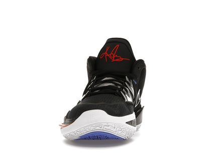 Nike Kyrie Infinity Fire and Ice