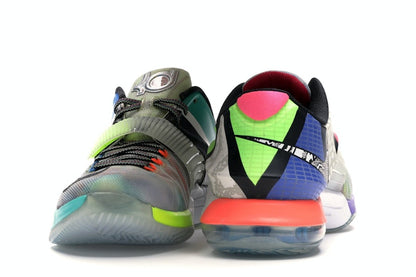 Nike KD 7 What the KD