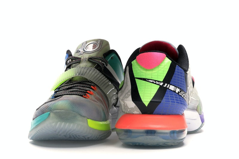 Nike KD 7 What the KD