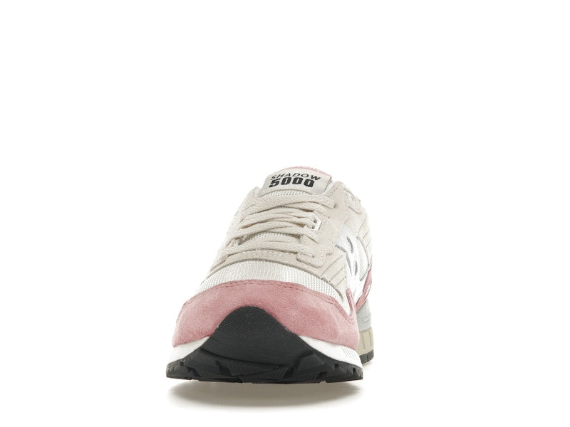 Saucony Shadow 5000 White Pink