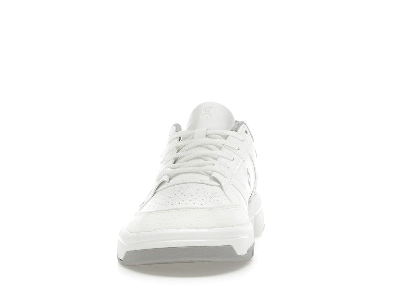 On The Roger Clubhouse White Fade (Women's)