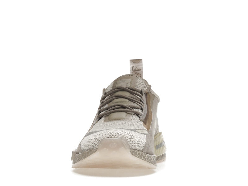 adidas NMD R1 Spectoo Bliss Silver Metallic