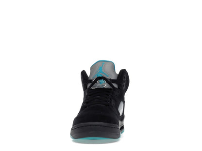 Jordan 5 Retro Aqua (GS)