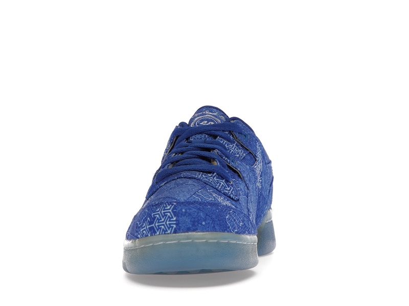 Reebok Workout Lo Plus Limited Edt. Peace and Harmony