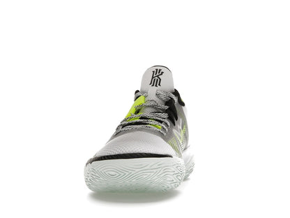 Nike Kyrie Flytrap V Summit White Black Volt