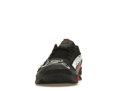 Nike Metcon 8 MF Mat Fraser Black Red