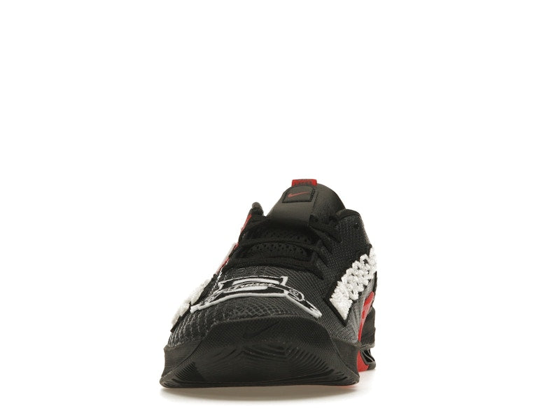 Nike Metcon 8 MF Mat Fraser Black Red