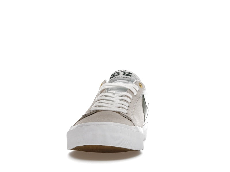 Nike SB Blazer Low GT White Green