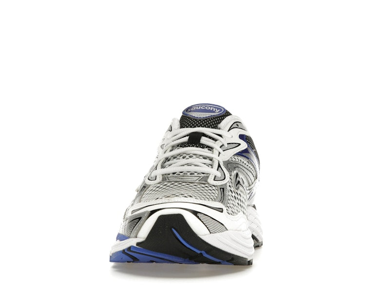 Saucony ProGrid Omni 9 OG White Silver Blue