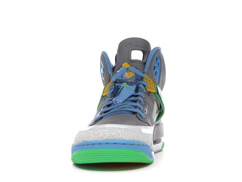 Jordan Spizike Easter