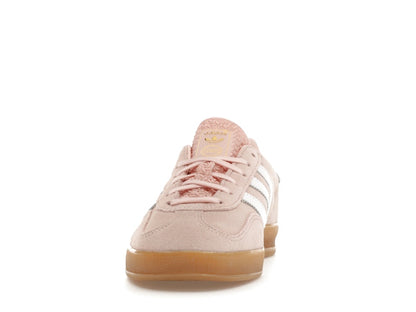 adidas Gazelle Indoor Sandy Pink (Women's)