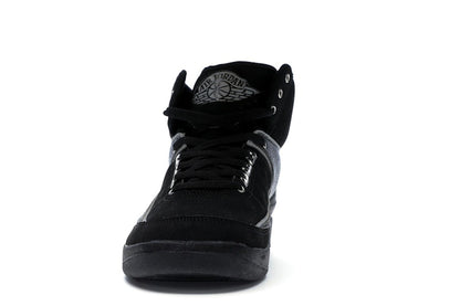 Jordan 2 Retro Black Chrome (2004)
