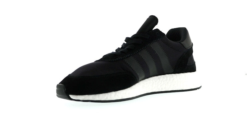 adidas Iniki Runner Core Black