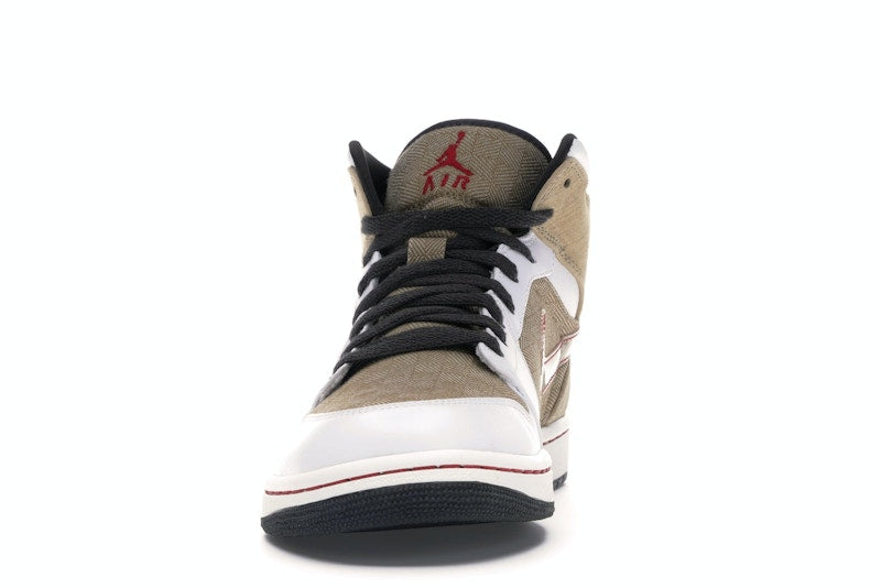 Jordan 1 Retro Father's Day Tweed (2008)