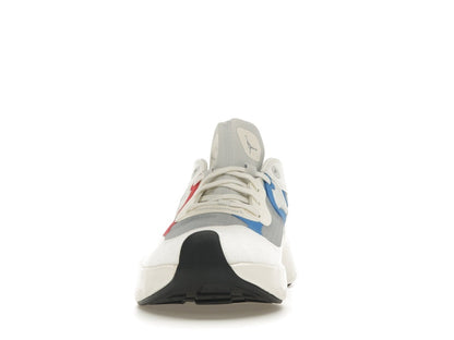 Jordan Delta 3 Low Chile Red