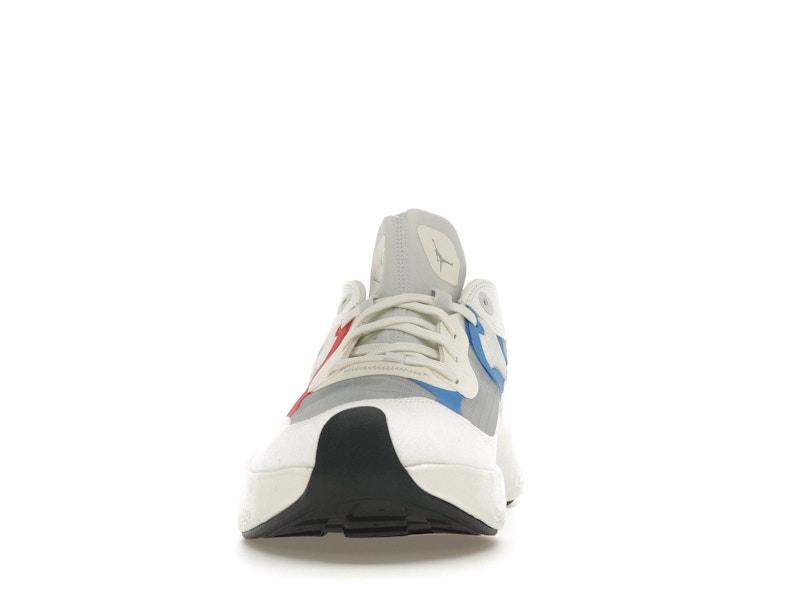 Jordan Delta 3 Low Chile Red