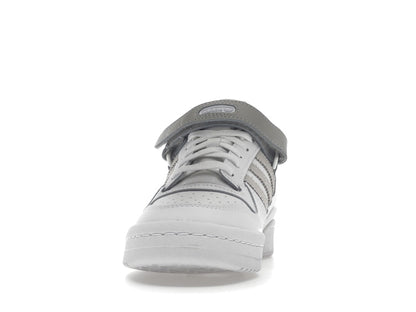adidas Forum Low Cloud White Grey (Women's)