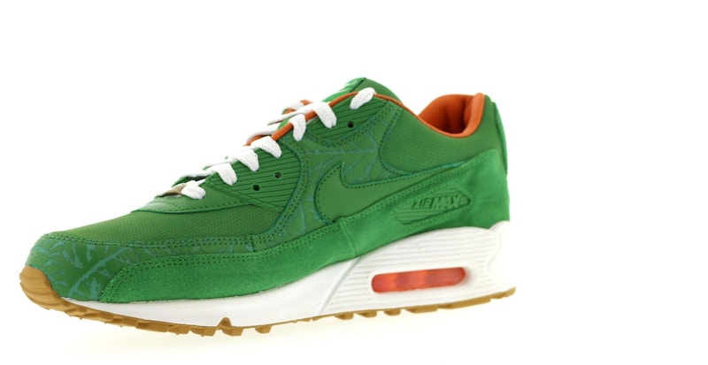 Nike Air Max 90 Patta Homegrown Grass